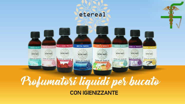 Giornata promozionale Etereal